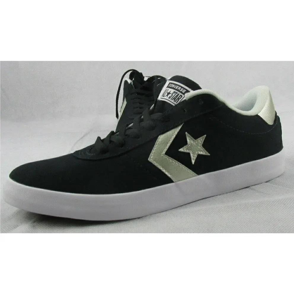 Converse shoes - Point Star - Point Star - Black (UPC: 888755844687) 0