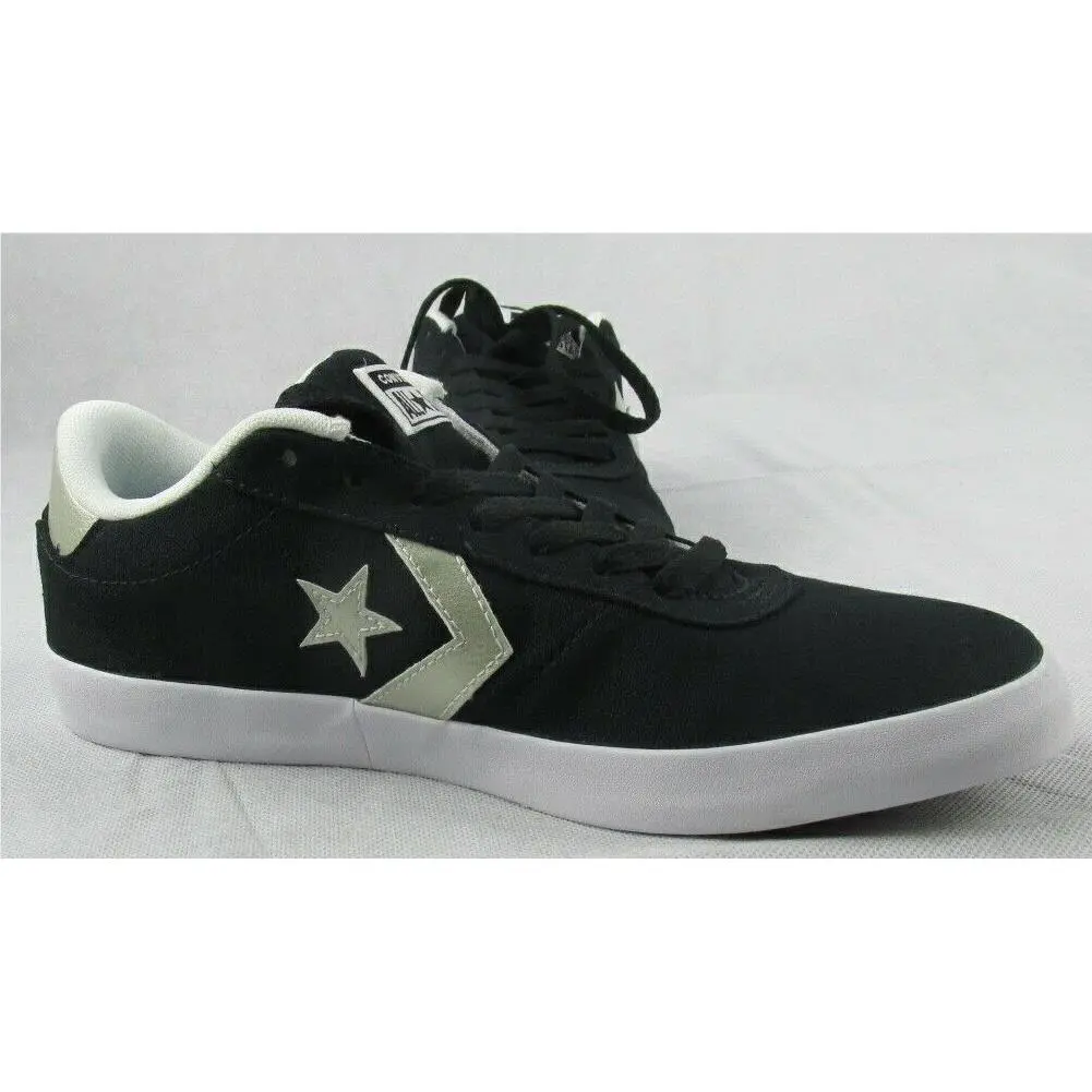 Converse shoes - Point Star - Point Star - Black (UPC: 888755844687) 1