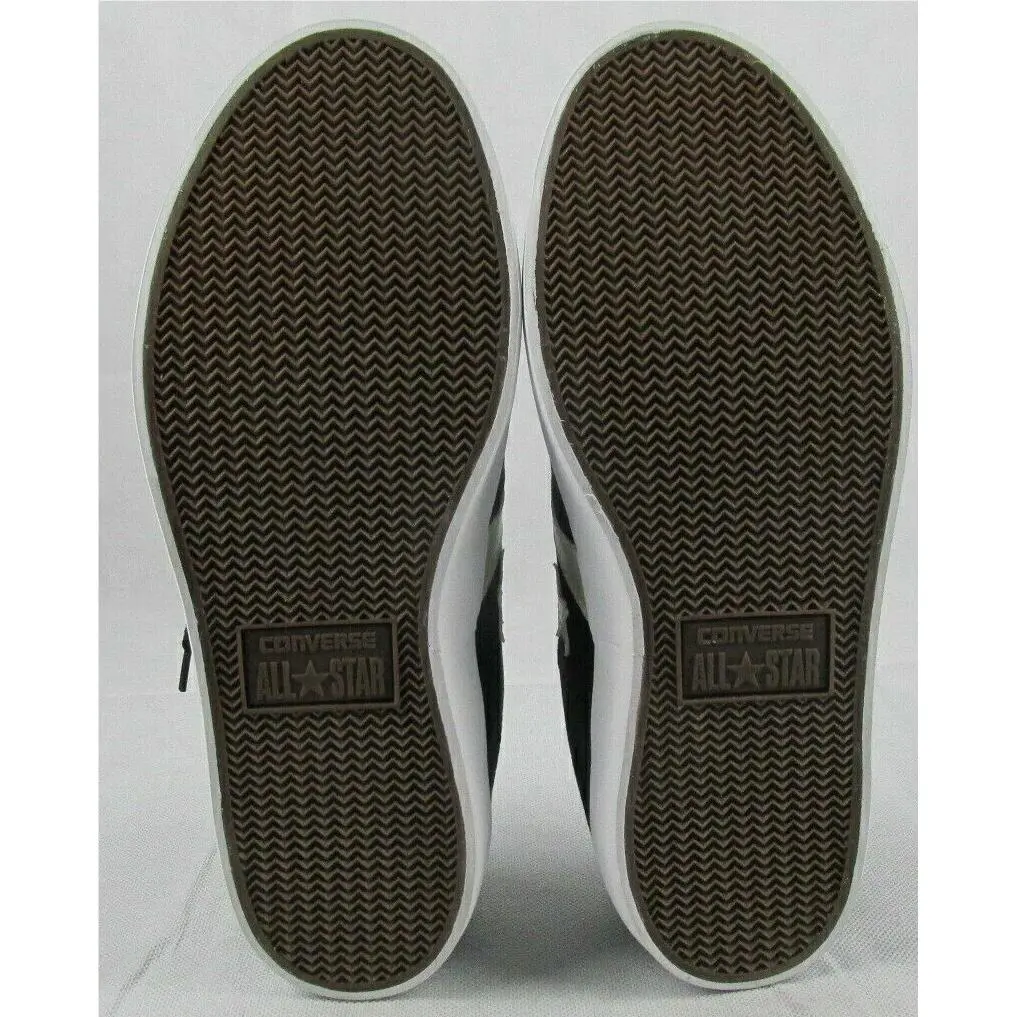 Converse shoes - Point Star - Point Star - Black (UPC: 888755844687) 6