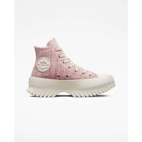 Converse shoes - Converse Chuck Taylor All Star - Mauve 0