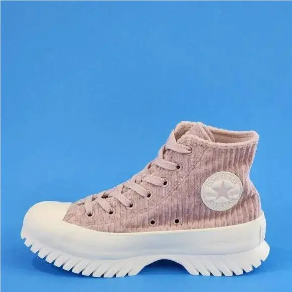 Converse shoes - Converse Chuck Taylor All Star - Mauve 3
