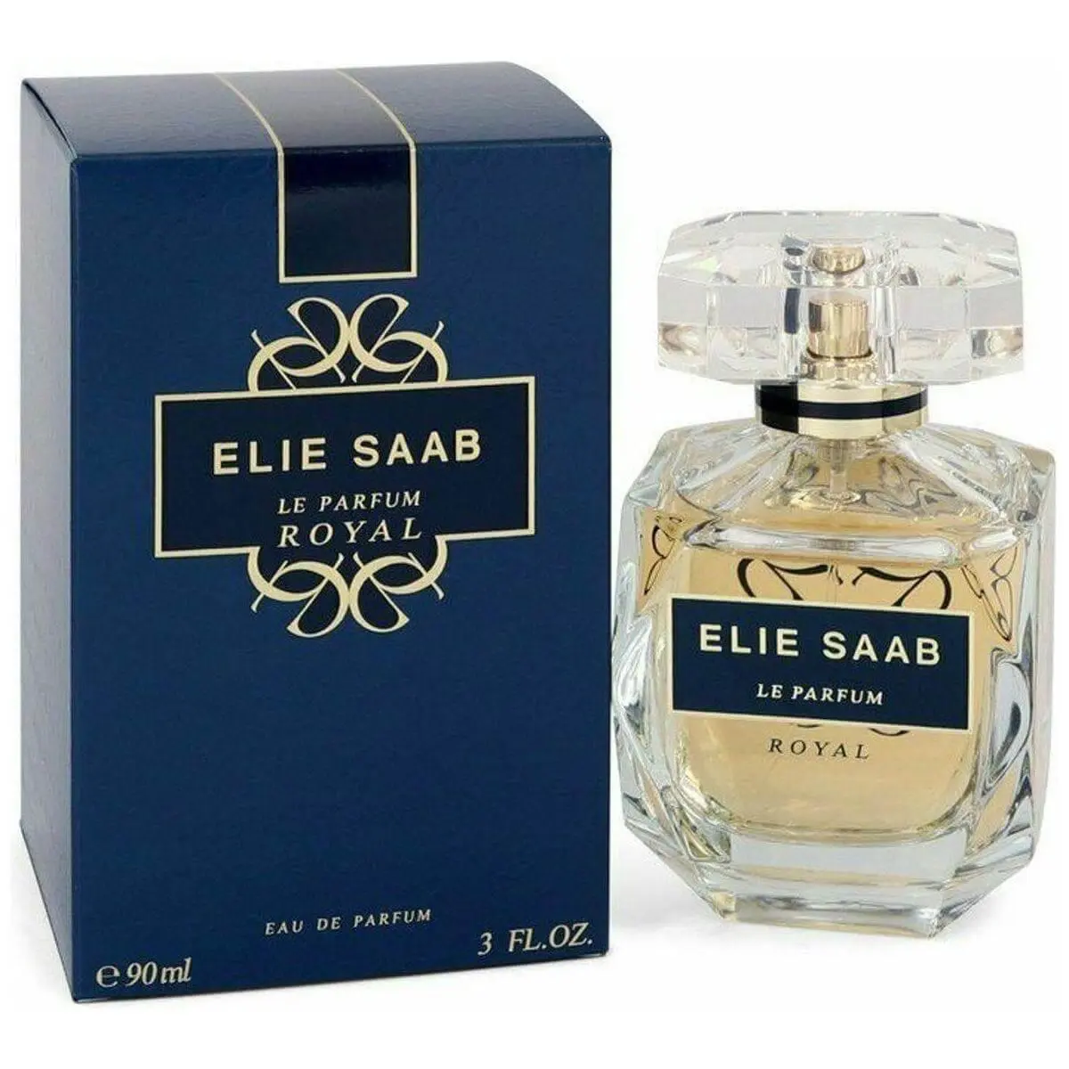 Le Parfum Royal  Perfume For Her Edp 3 / 3.0 oz by Elie Saab