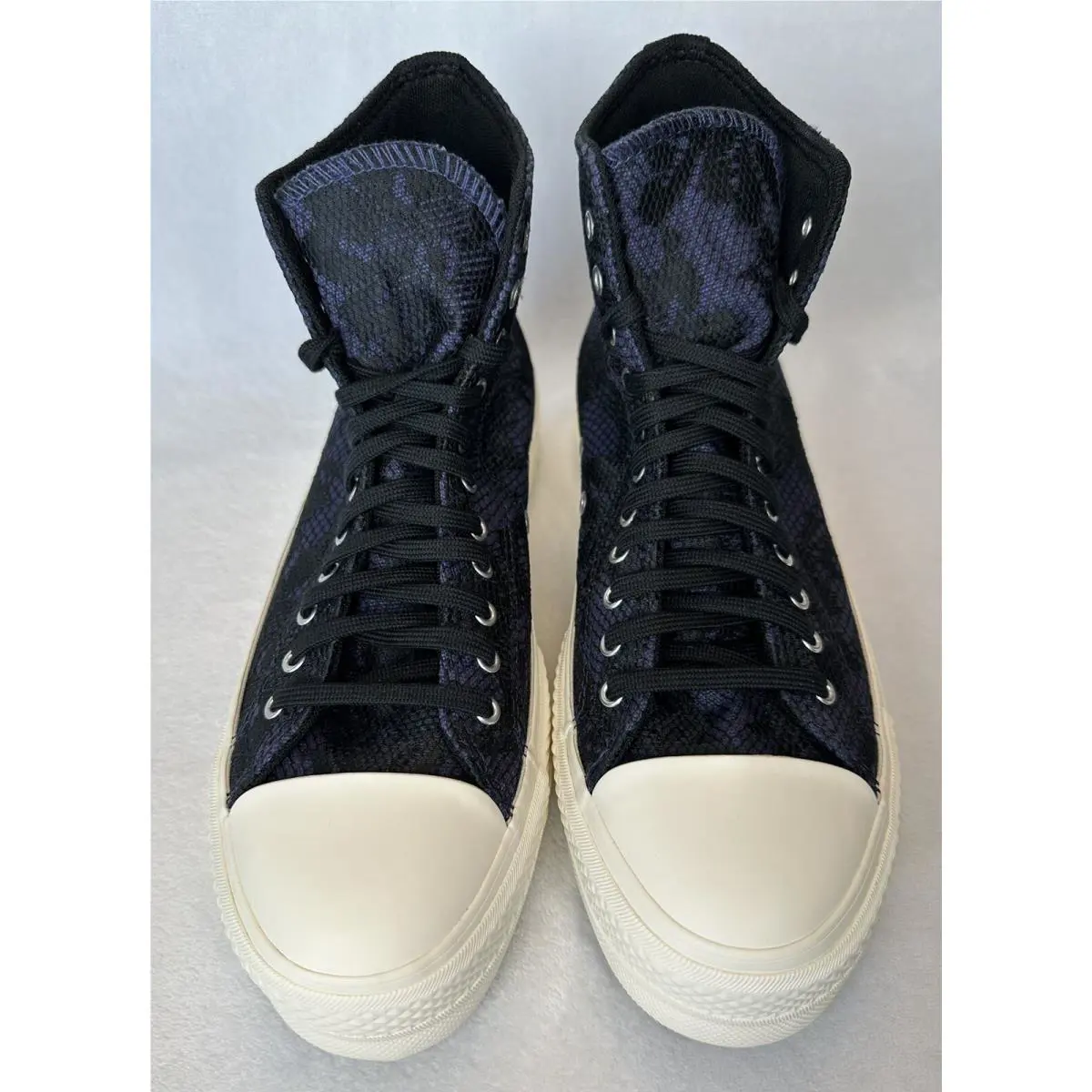 Converse shoes - Converse Chuck Taylor All Star - Purple/Black (UPC: 194434594140) 4