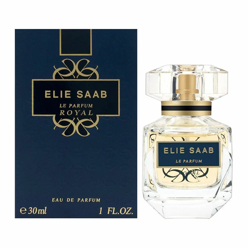 Le Parfum Royal  For Women 1.0 oz Edp Spray by Elie Saab