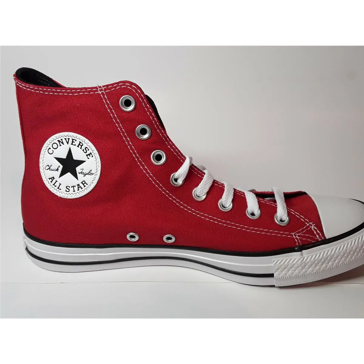 Converse shoes - chuck - chuck - Red 1