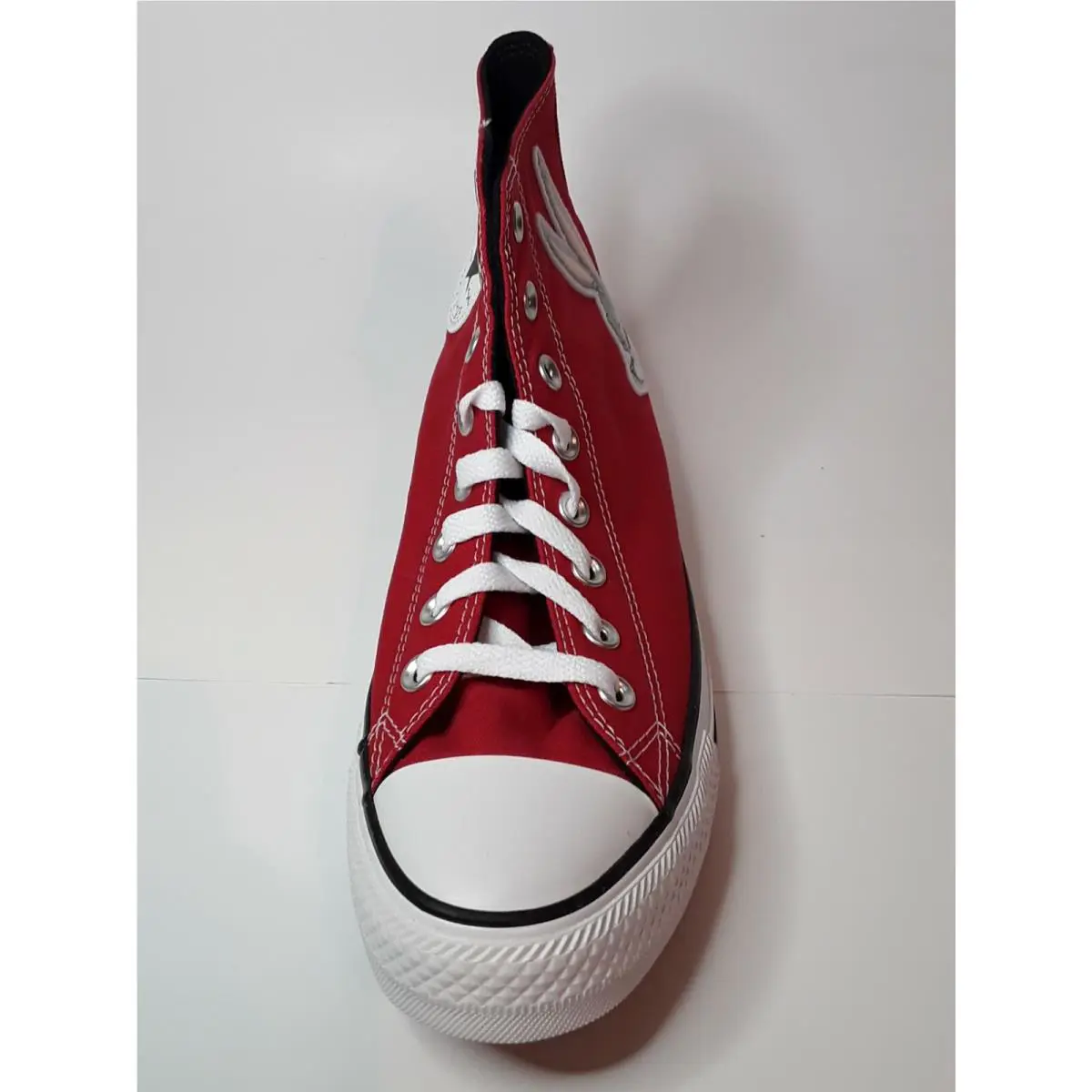 Converse shoes - chuck - chuck - Red 2