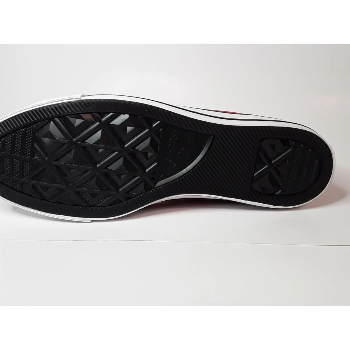 Converse shoes - chuck - chuck - Red 3