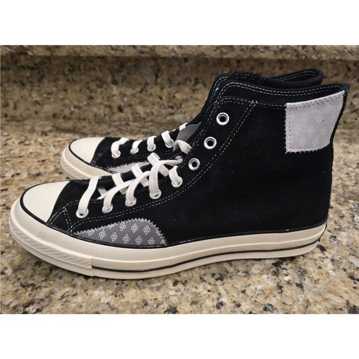 Mens Chuck Taylor All Star 70 Hi 165885C Casual Shoes Sneaker Size 11.5 by Converse