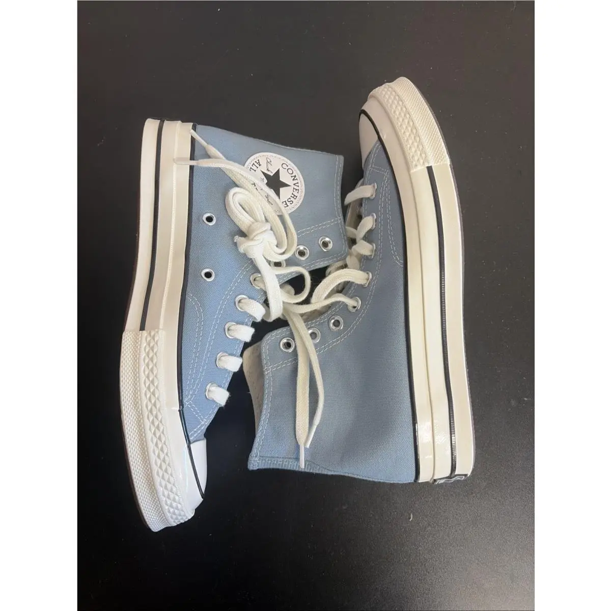 Converse shoes - Converse Chuck 70 - Chuck - A04584C - Blue 0