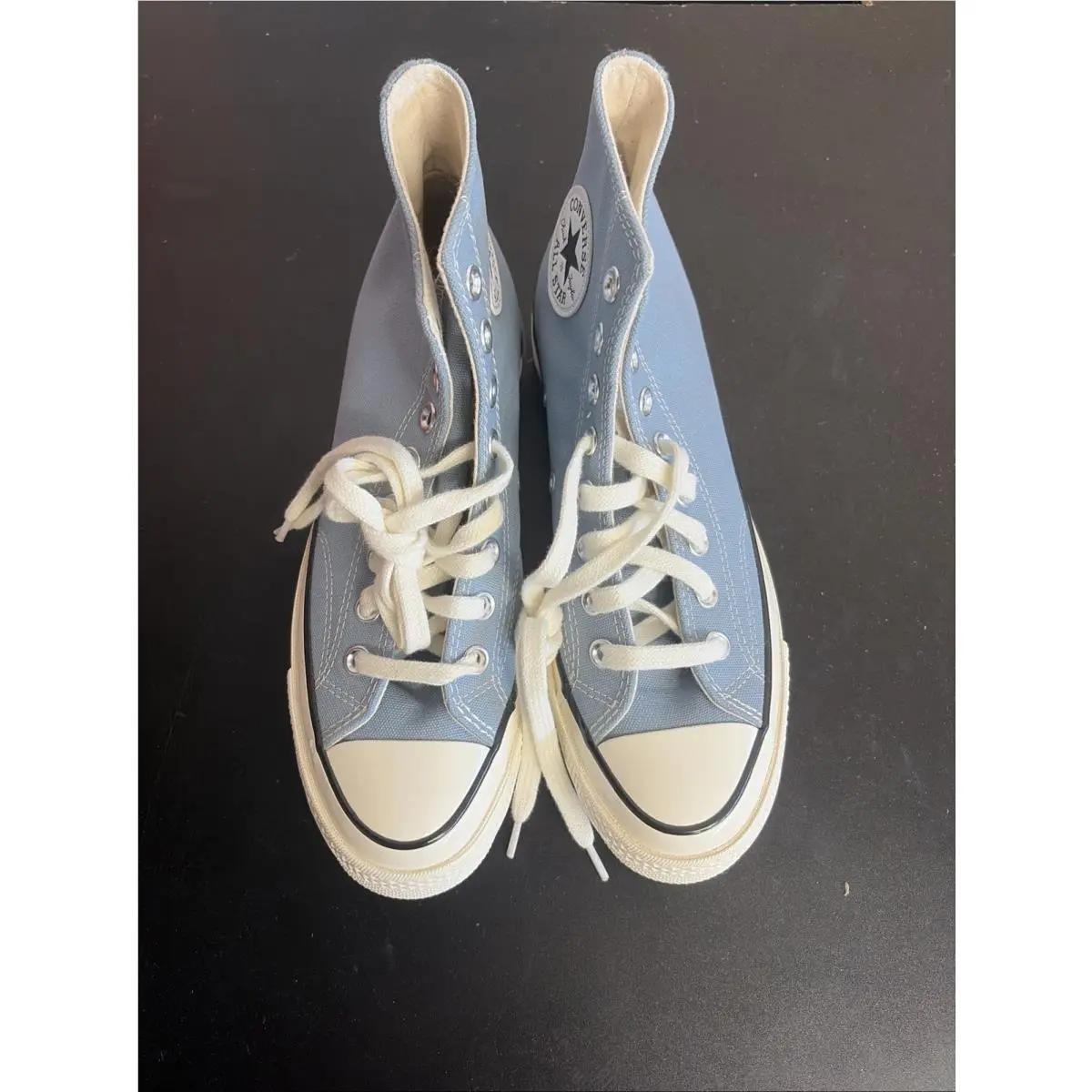 Converse shoes - Converse Chuck 70 - Chuck - A04584C - Blue 1