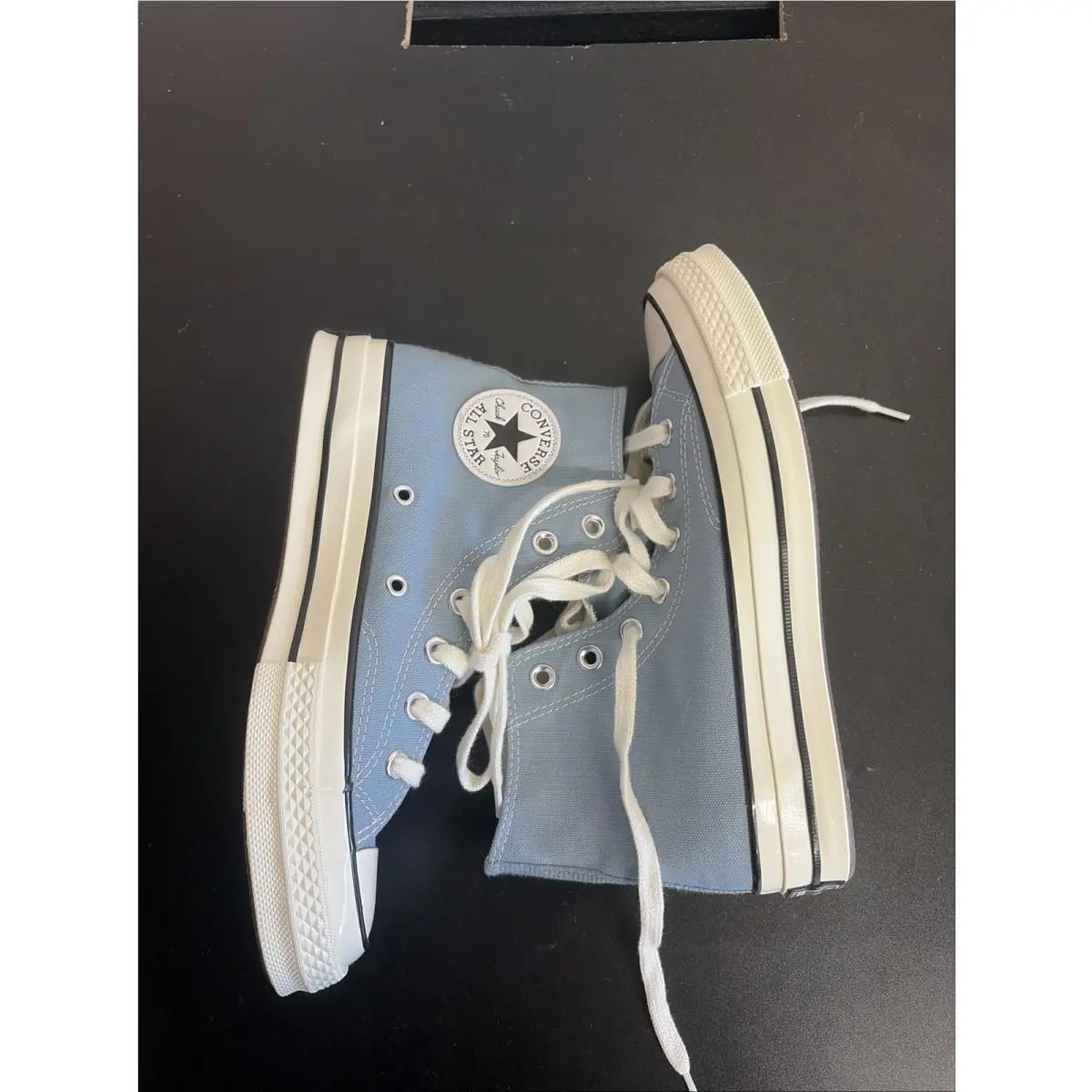 Converse shoes - Converse Chuck 70 - Chuck - A04584C - Blue 0