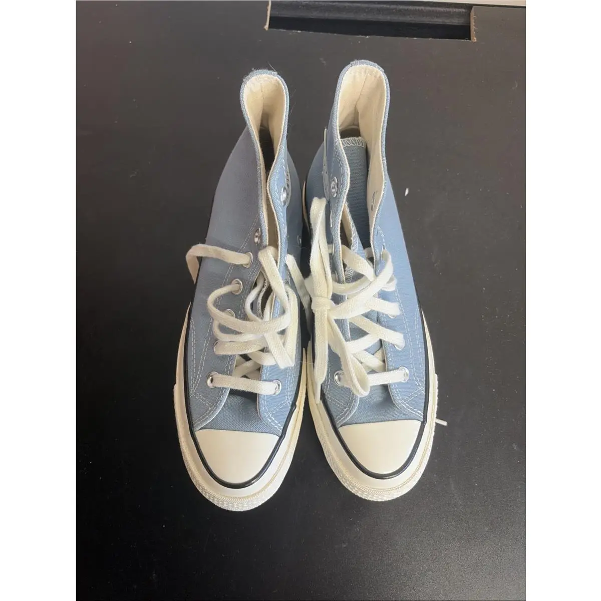 Converse shoes - Converse Chuck 70 - Chuck - A04584C - Blue 1
