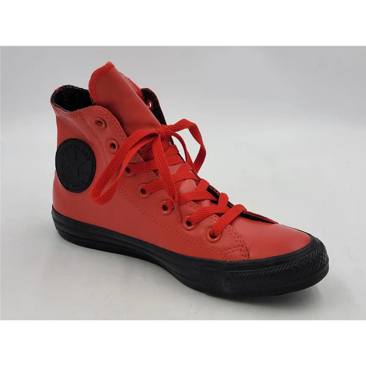 Converse shoes - Converse Color Chuck Taylor All Star High - 149459C - Red 1