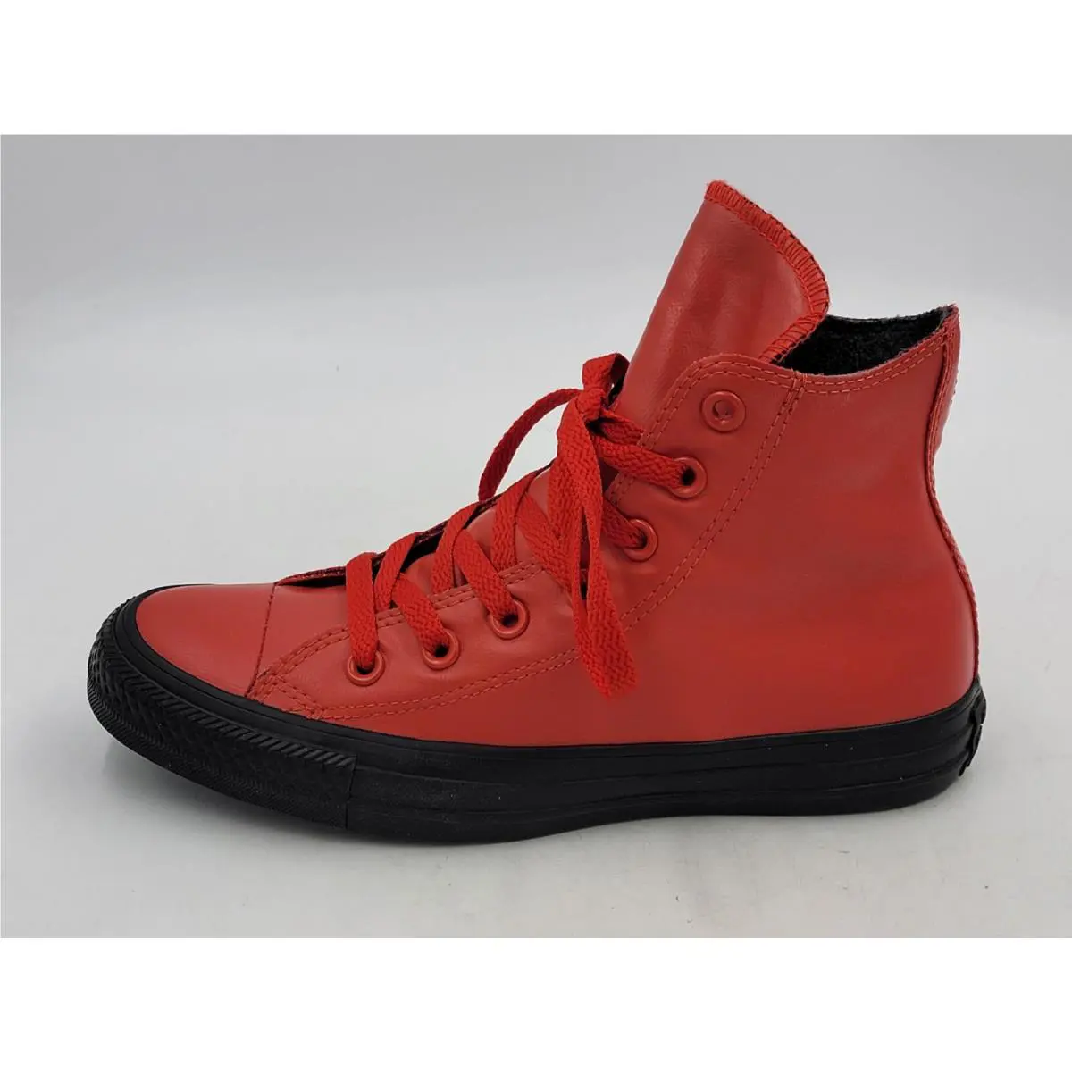 Converse shoes - Converse Color Chuck Taylor All Star High - 149459C - Red 2