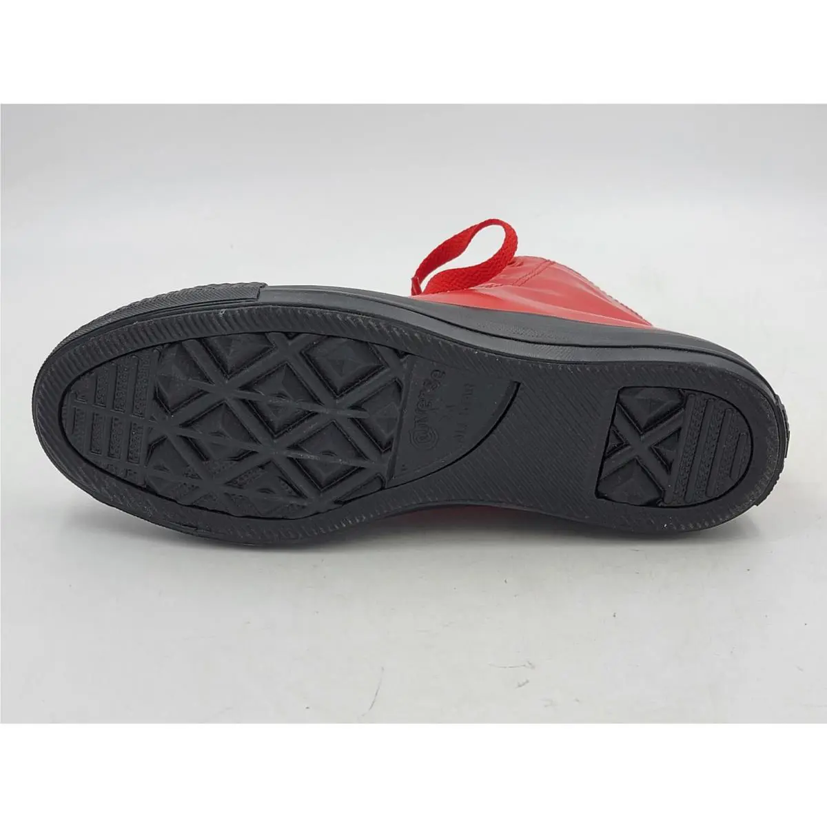 Converse shoes - Converse Color Chuck Taylor All Star High - 149459C - Red 3