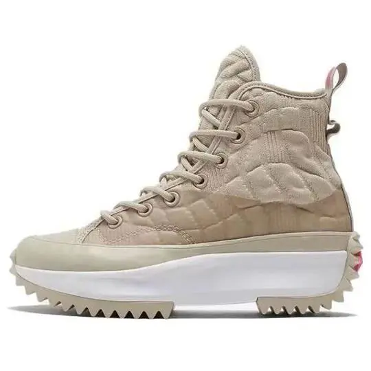Converse shoes - Converse Run Star Hike - Run Star Hike - 170440C - Beige (UPC: 194432722071) 0