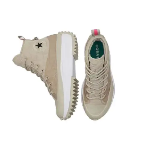 Converse shoes - Converse Run Star Hike - Run Star Hike - 170440C - Beige (UPC: 194432722071) 2