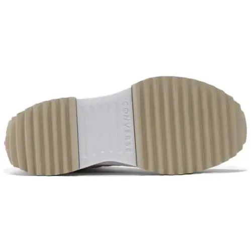 Converse shoes - Converse Run Star Hike - Run Star Hike - 170440C - Beige (UPC: 194432722071) 4