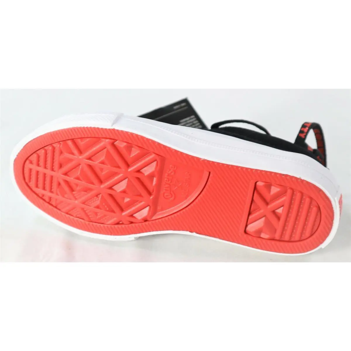Converse shoes - Converse One Star OX - One Star - Black (UPC: 888756535546) 2