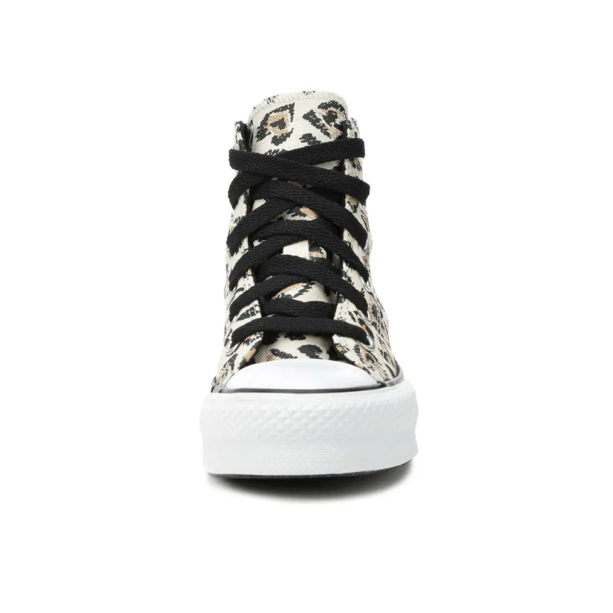 Converse shoes - Leopard - 671604F 3