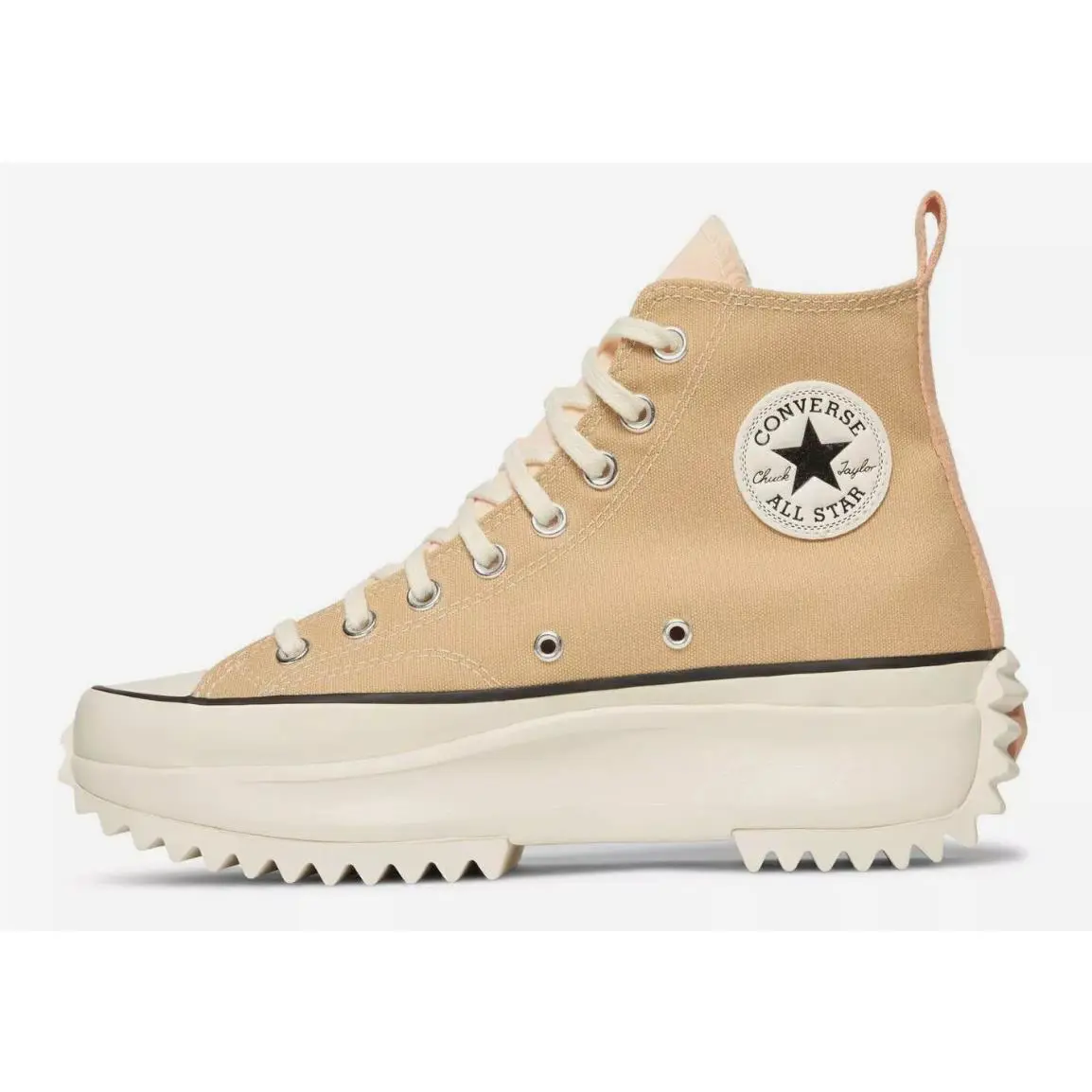 Converse shoes - Converse Run Star Hike High - 171121C - Multicolor 0