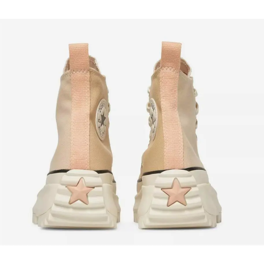 Converse shoes - Converse Run Star Hike High - 171121C - Multicolor 2