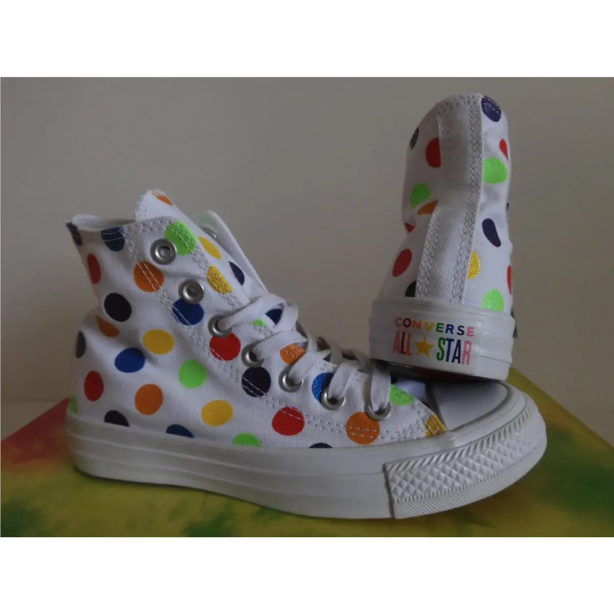 Converse shoes - Converse Chuck Taylor All Star Herringbone Low Mesh Upper - 162252C - White (UPC: 888755829974) 0