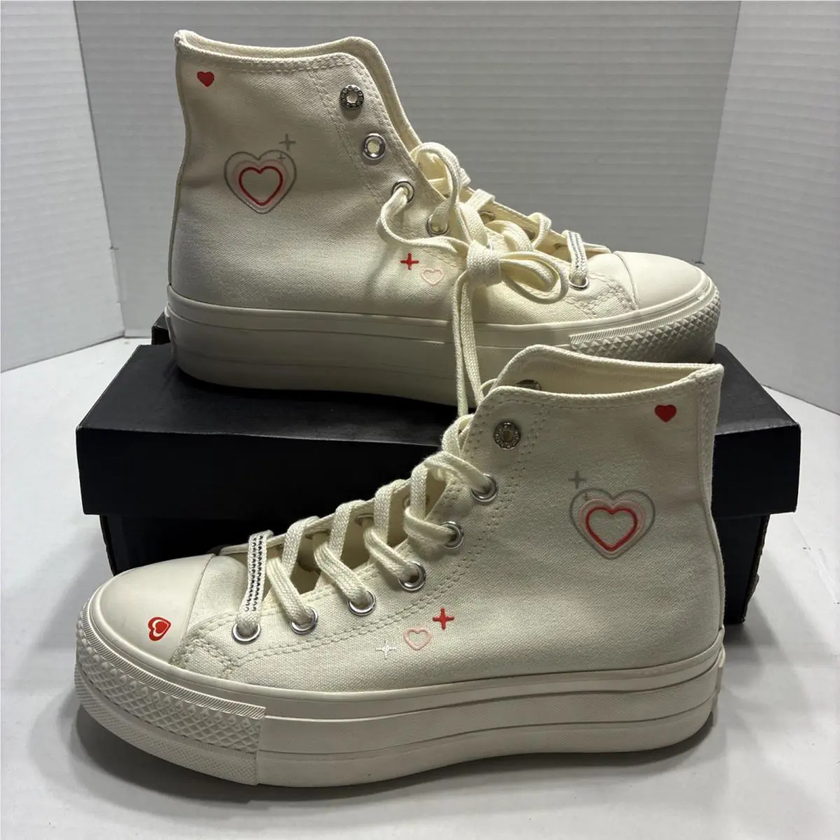Converse shoes - Converse Chuck Taylor All Star - A09114C - Multicoloured 0
