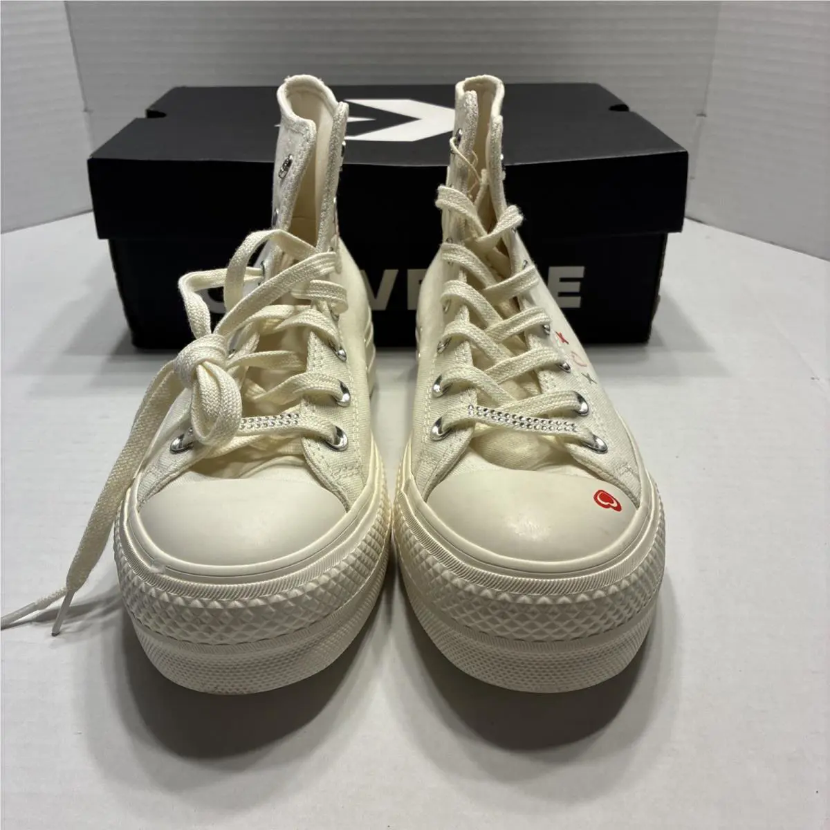 Converse shoes - Converse Chuck Taylor All Star - A09114C - Multicoloured 1