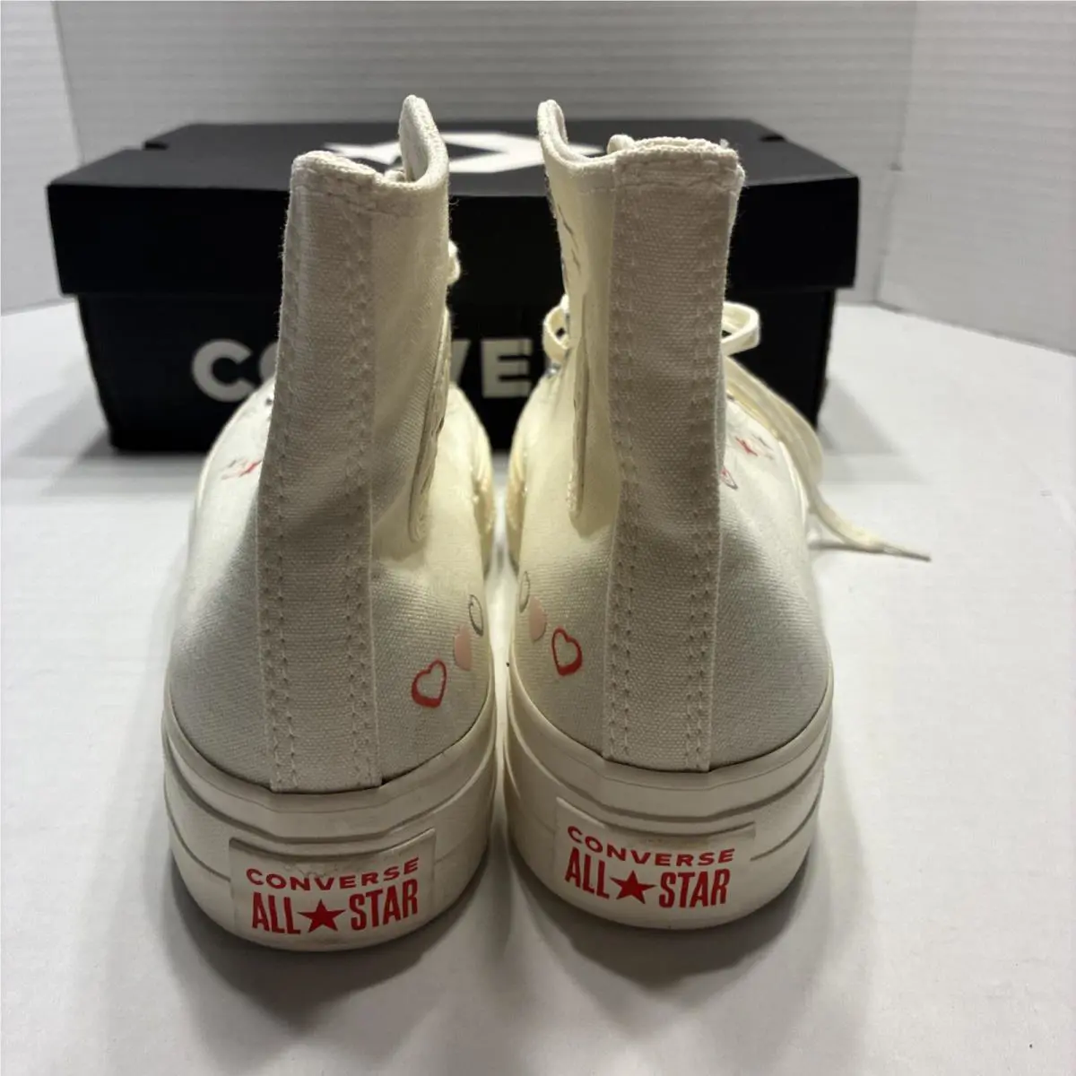 Converse shoes - Converse Chuck Taylor All Star - A09114C - Multicoloured 2