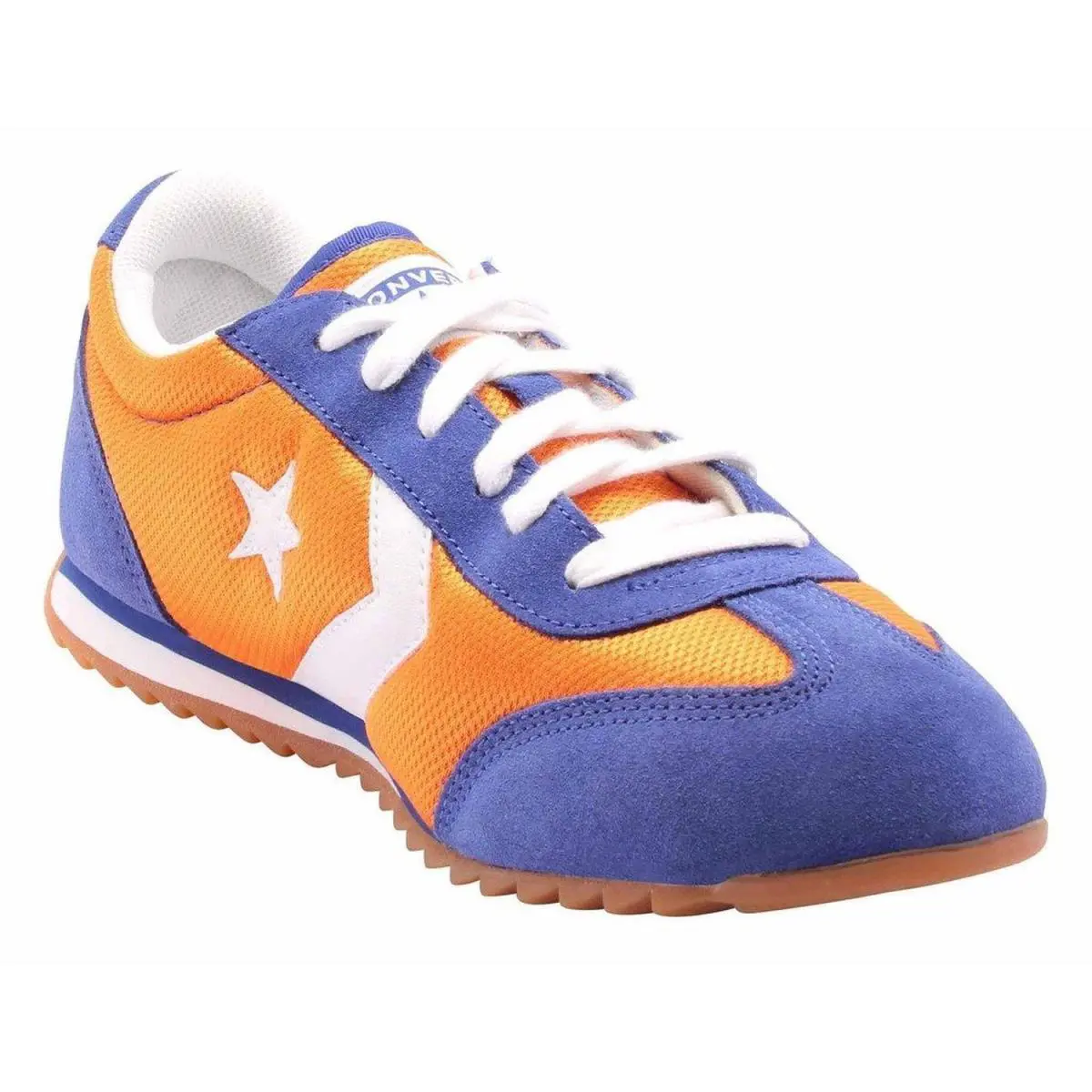 Converse shoes - ROYAL/ORANGE - 1Q007 0