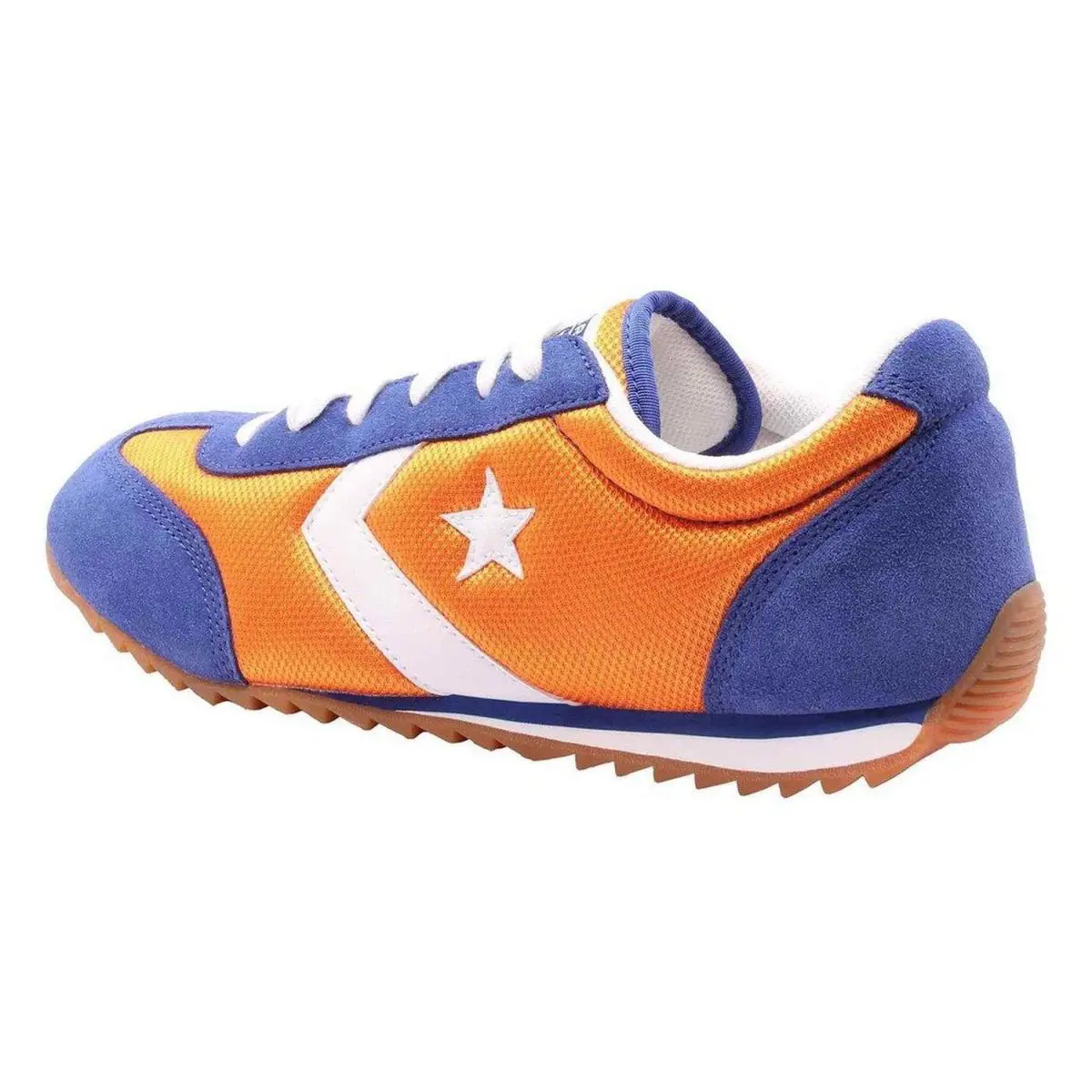 Converse shoes - ROYAL/ORANGE - 1Q007 1