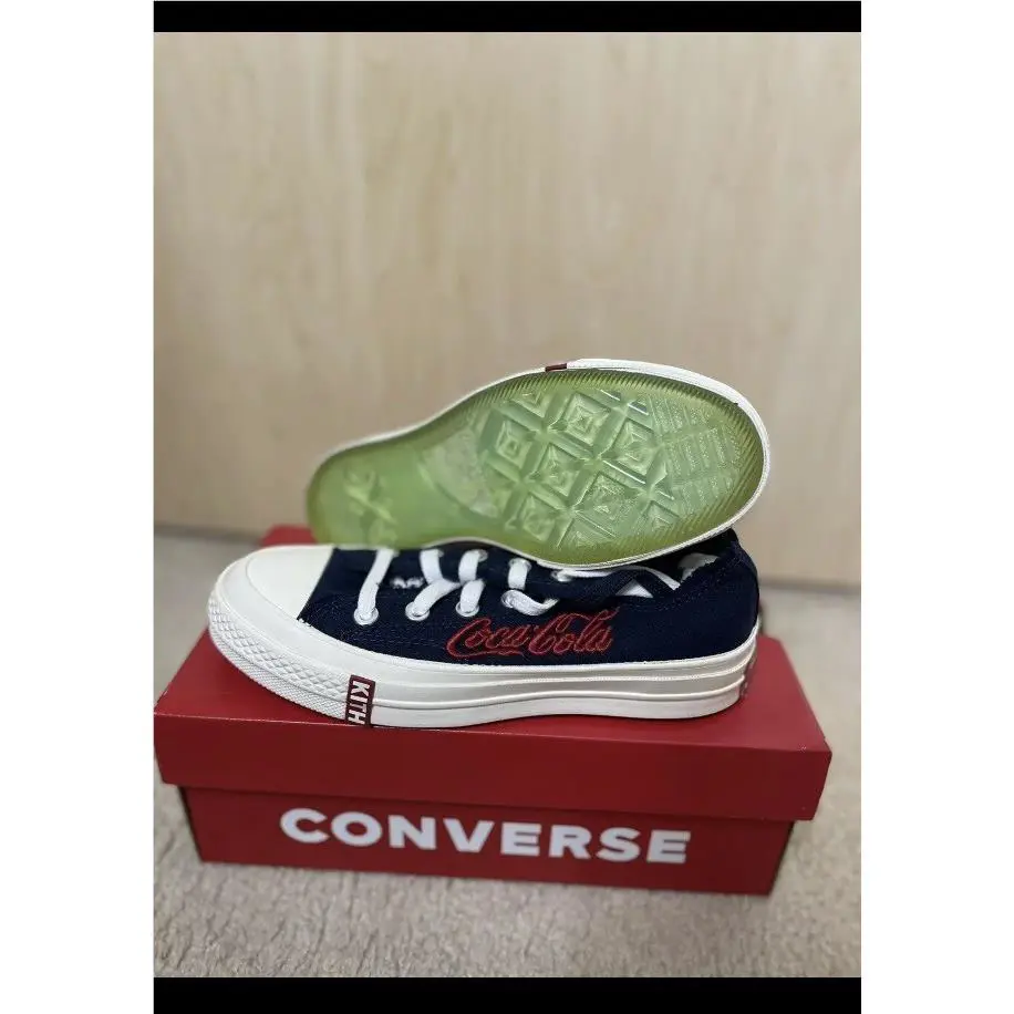 Converse shoes - 169836C - 169836C - Red 0