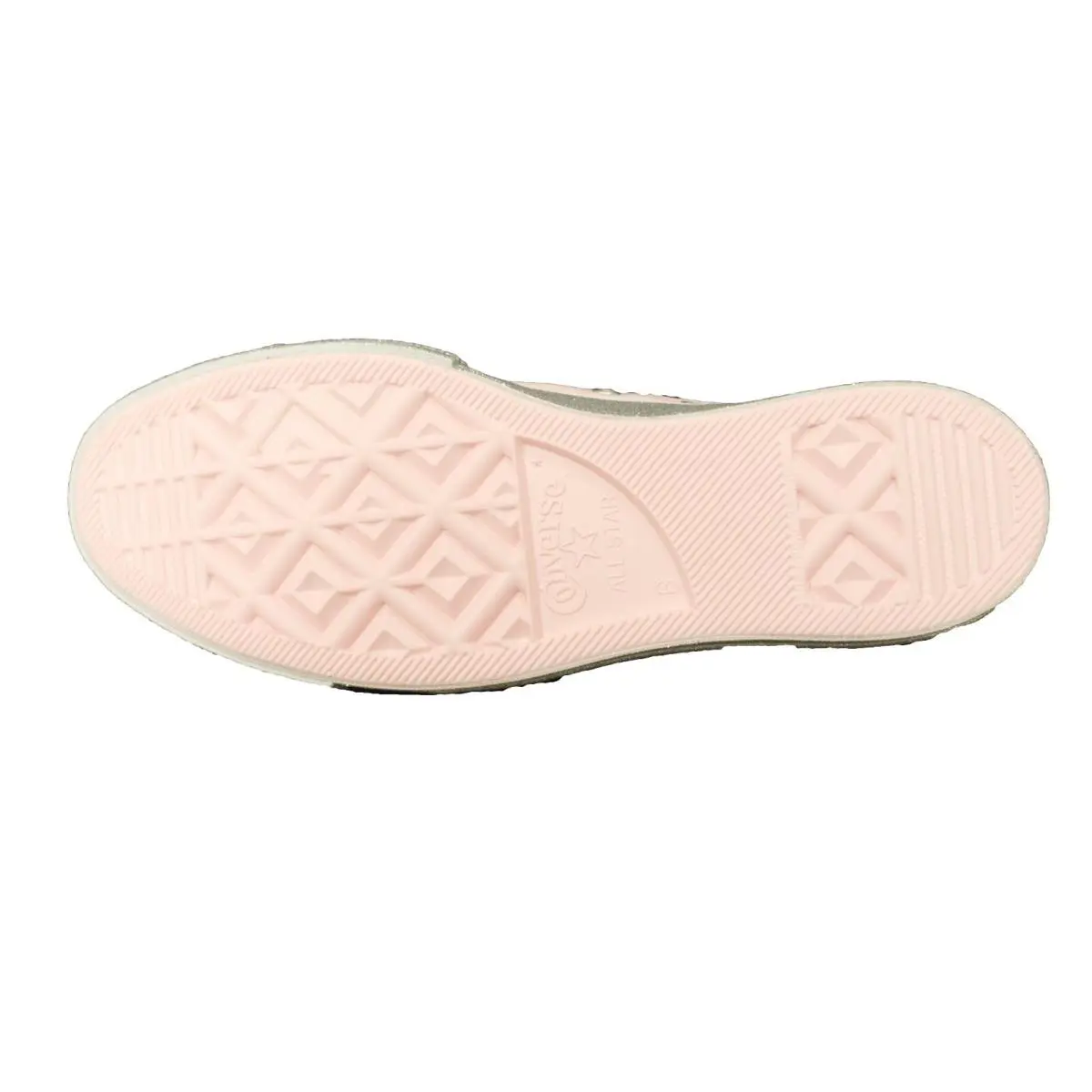 Converse shoes - Converse 562237C CTAS LIFT OX - Pink (UPC: 888755830536) 2