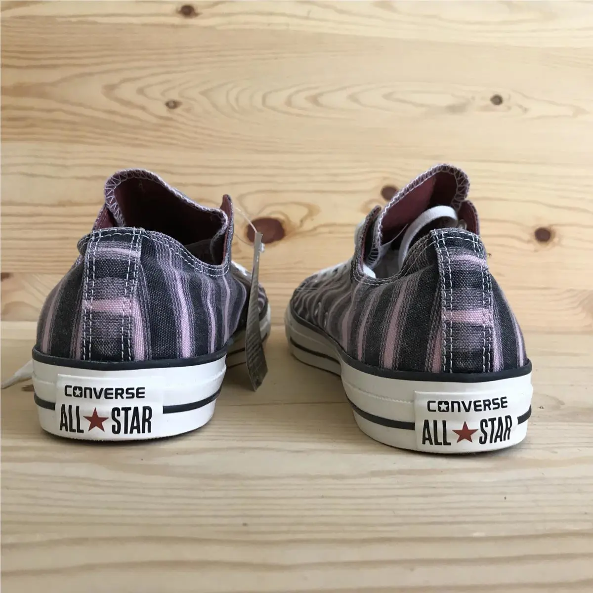 Converse shoes - CHUCK TAYLOR - CHUCK TAYLOR - Pink Freeze 5