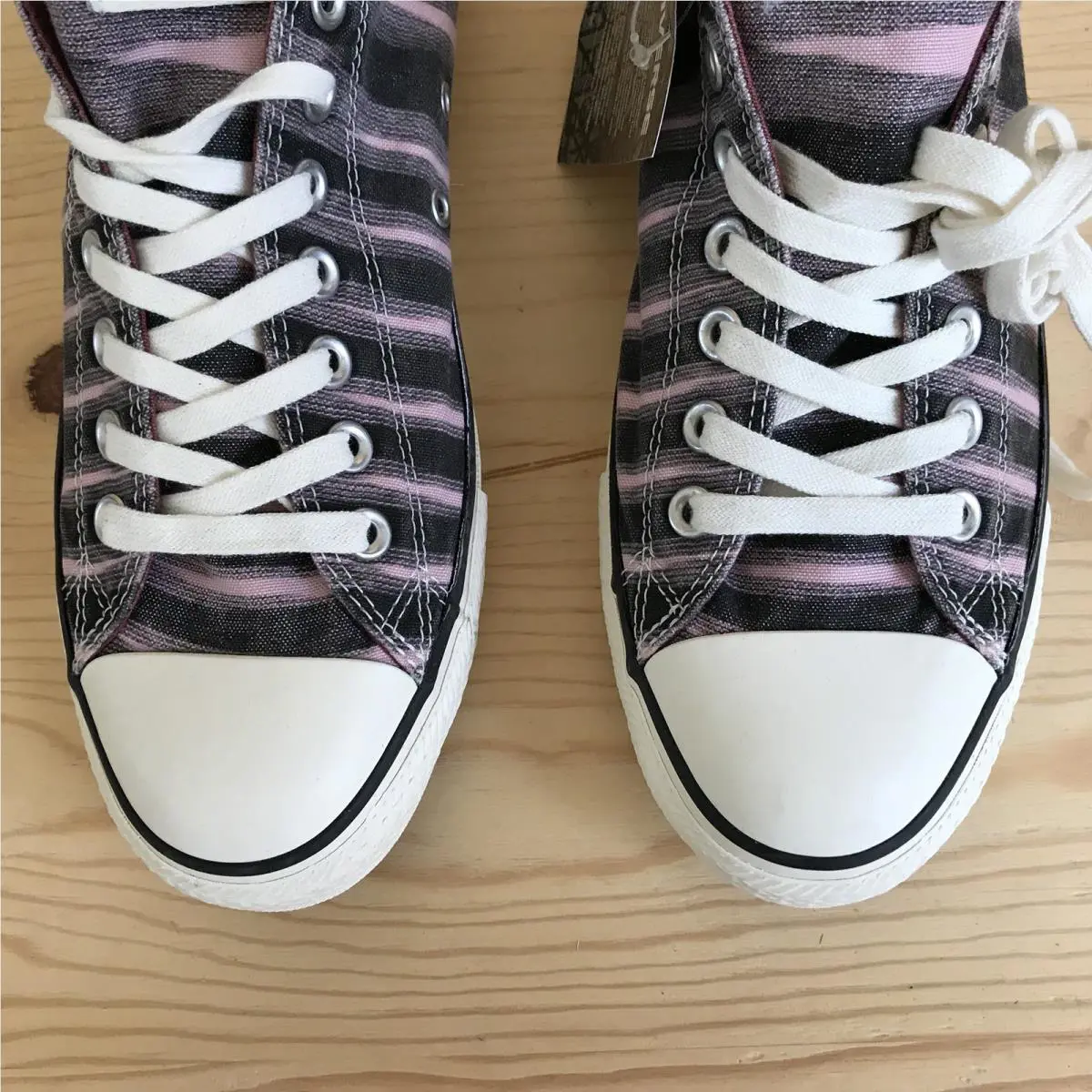 Converse shoes - CHUCK TAYLOR - CHUCK TAYLOR - Pink Freeze 0