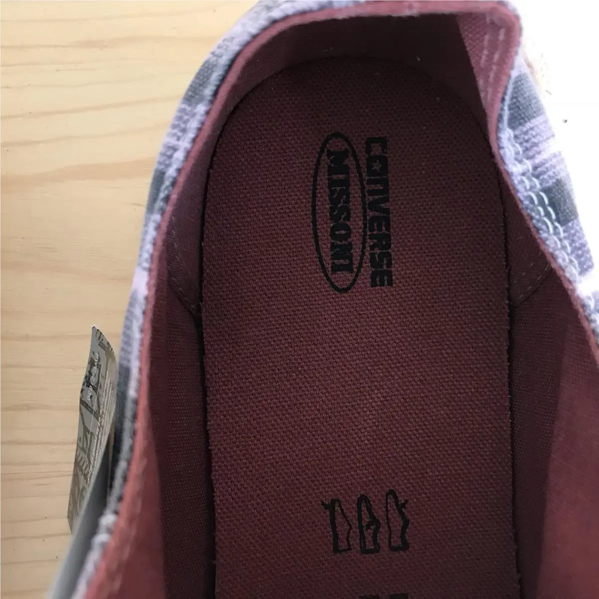 Converse shoes - CHUCK TAYLOR - CHUCK TAYLOR - Pink Freeze 2