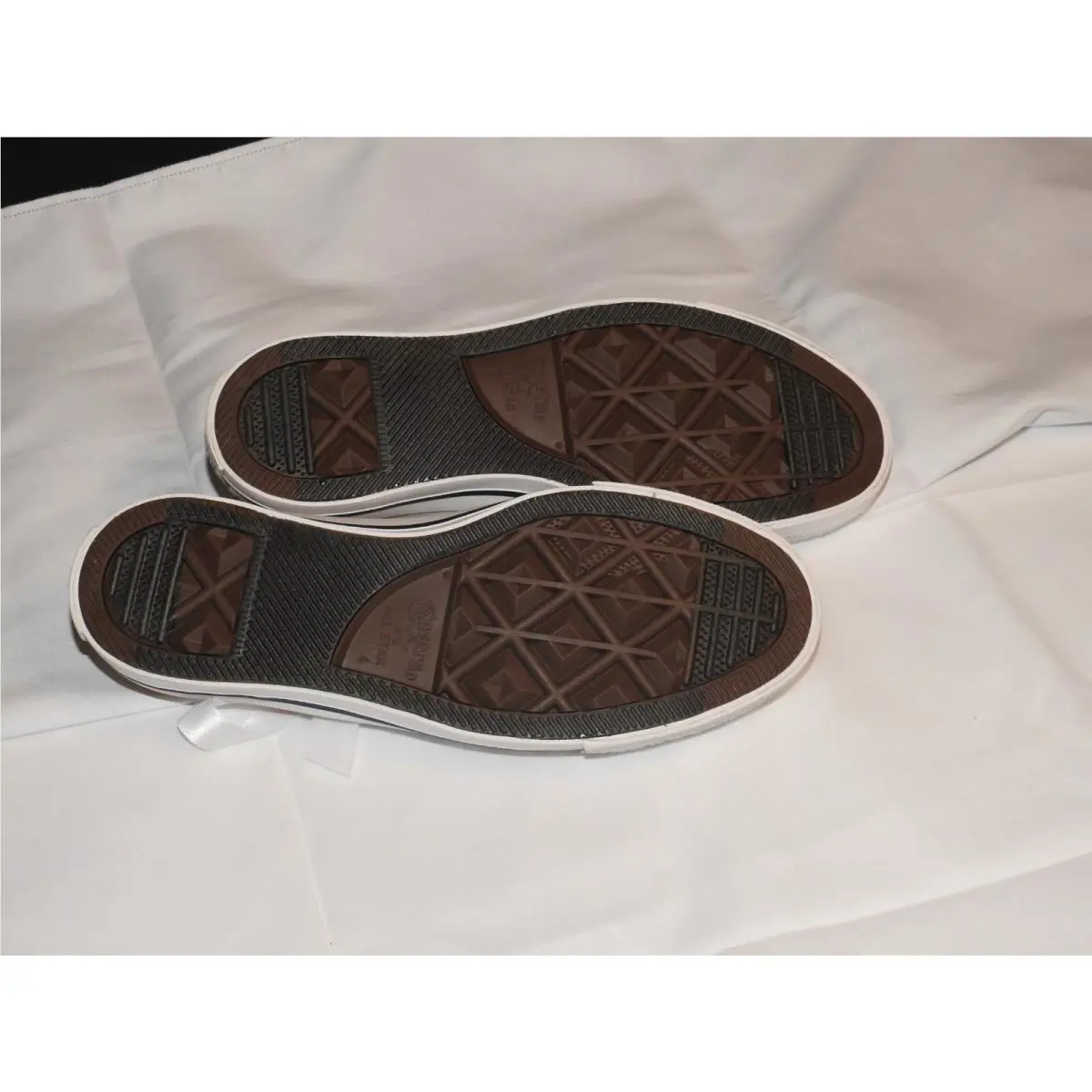 Converse shoes - Converse All Court Ox - All Court - White 2
