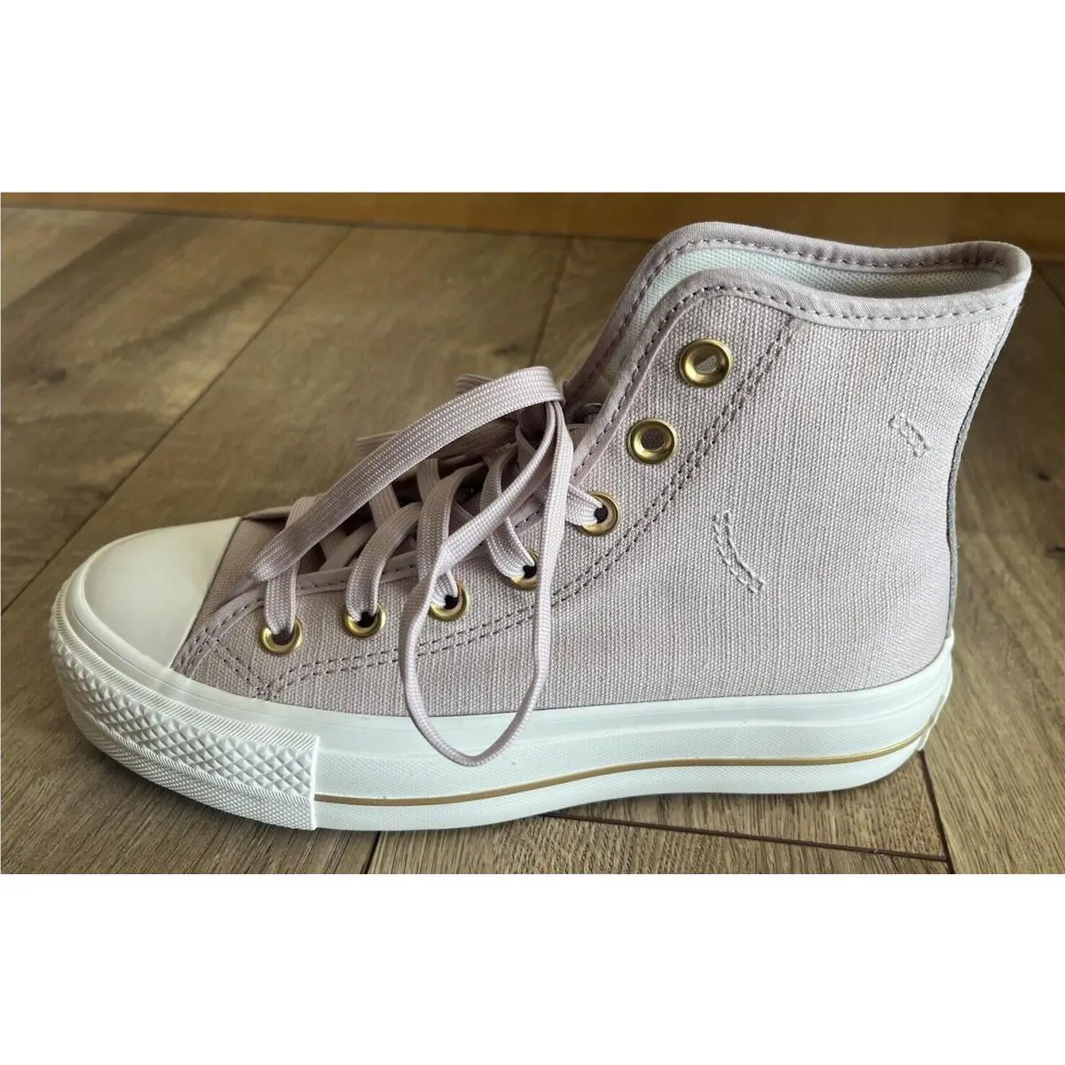 Converse shoes - Converse All Star - All Star - Pale pink 0
