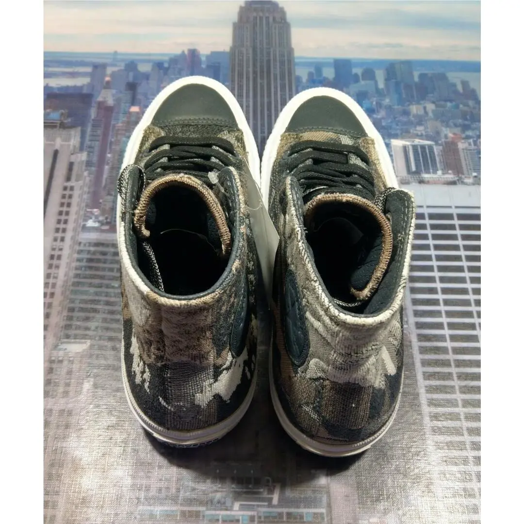 Converse shoes - Converse Chuck Taylor All-Star 2 - 153135c - Castlerock 2
