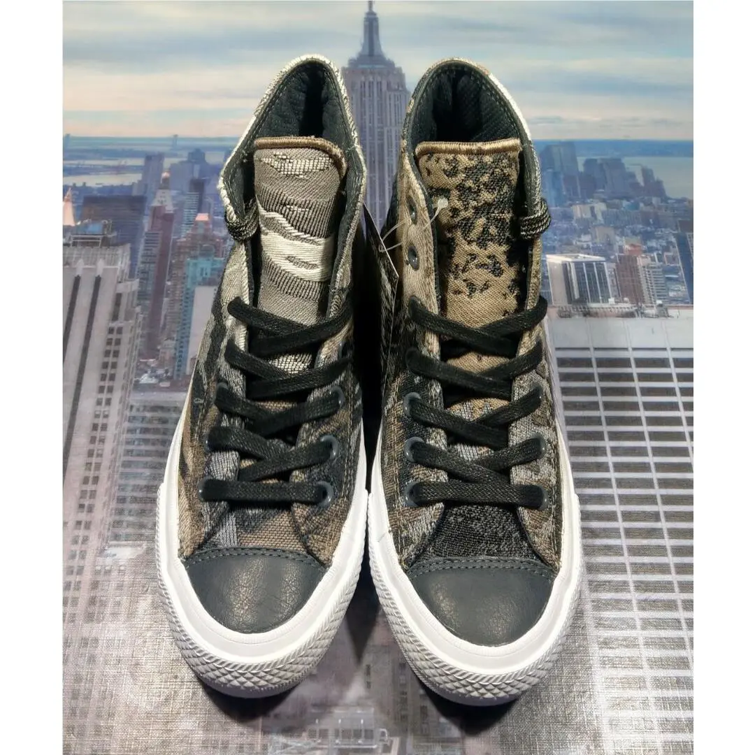 Converse shoes - Converse Chuck Taylor All-Star 2 - 153135c - Castlerock 1