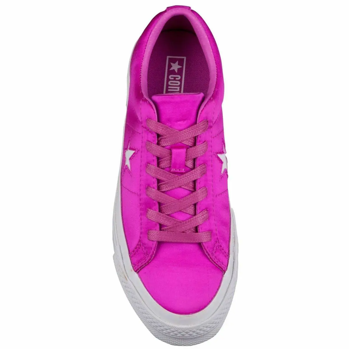 Converse shoes - PINK / WHITE - 161197C 1