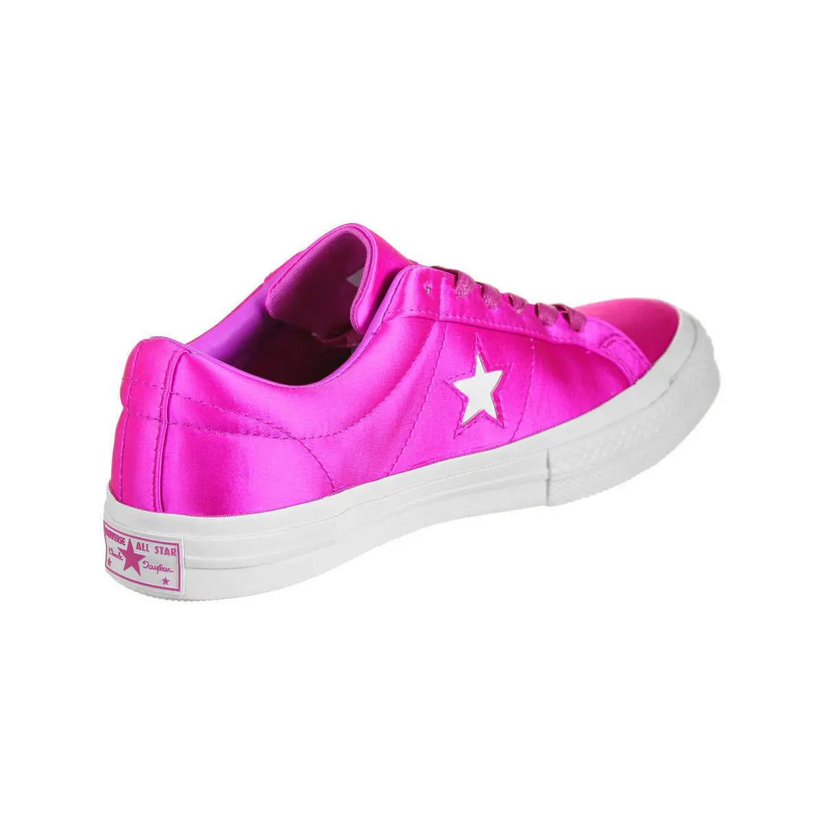 Converse shoes - PINK / WHITE - 161197C 3