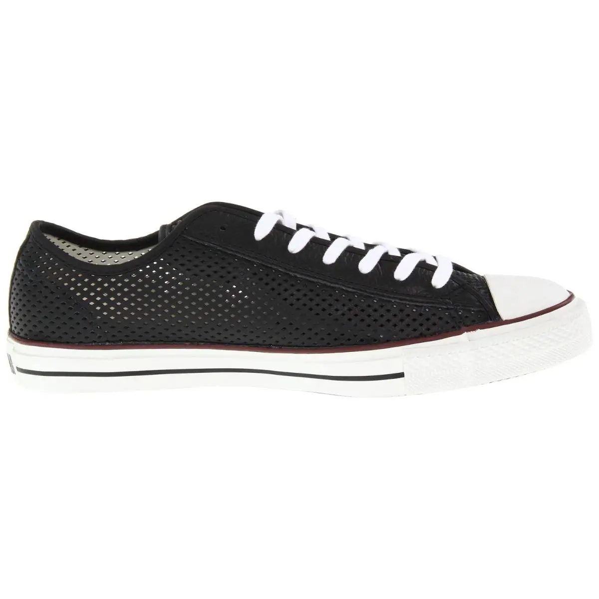 Converse shoes - Converse All-Star OX - Black 0