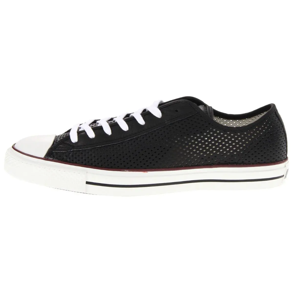 Converse shoes - Converse All-Star OX - Black 1