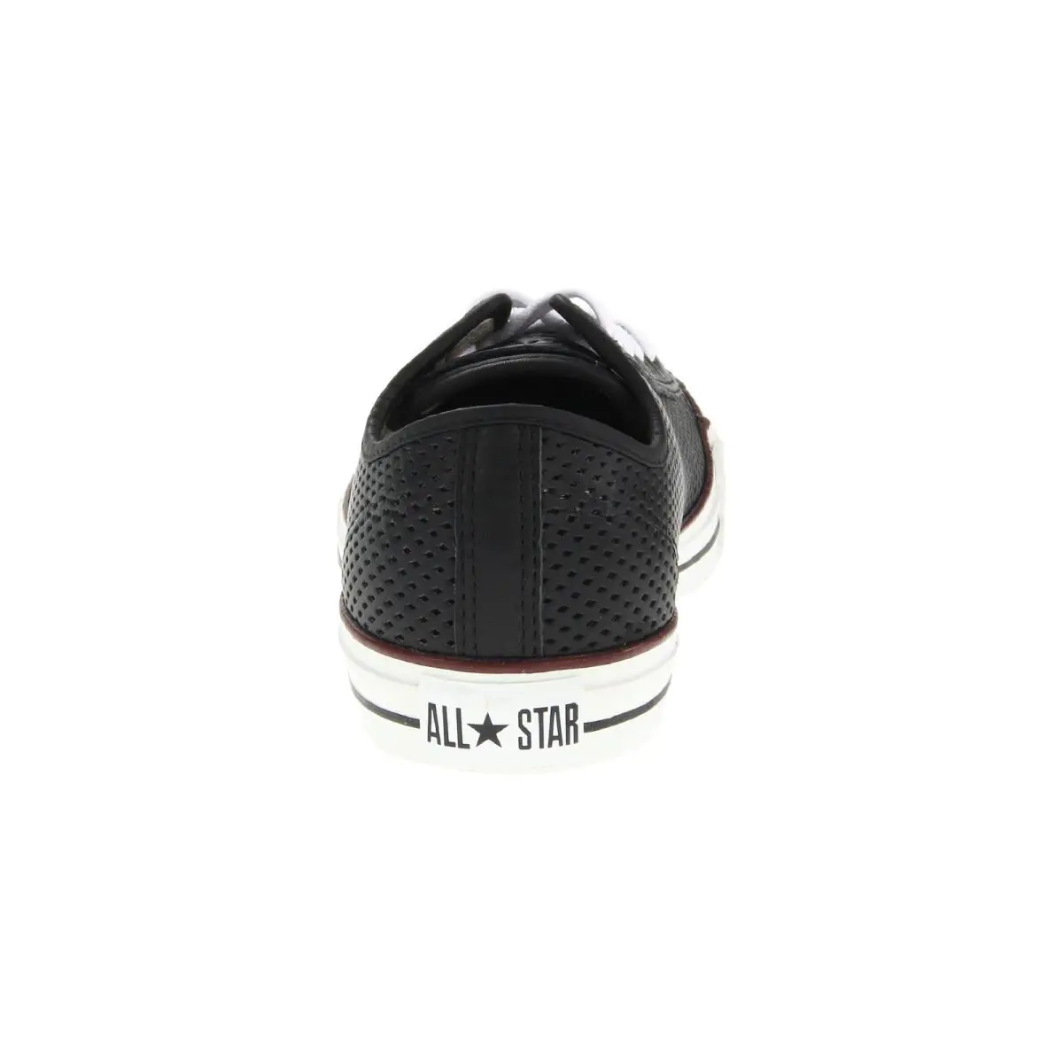 Converse shoes - Converse All-Star OX - Black 3