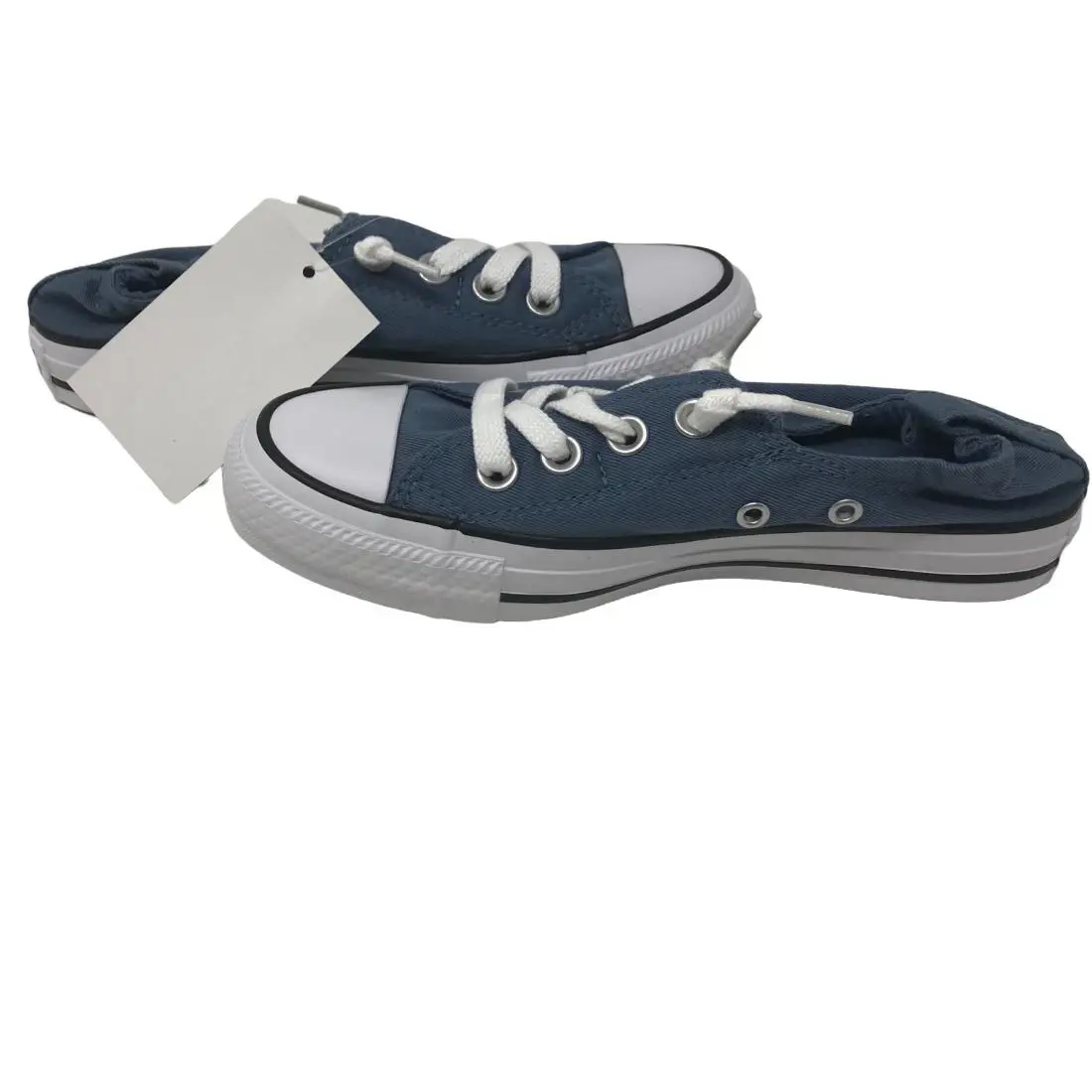 Converse shoes - Converse Chuck Taylor All Star Shoreline - Blue (UPC: 888754535364) 0