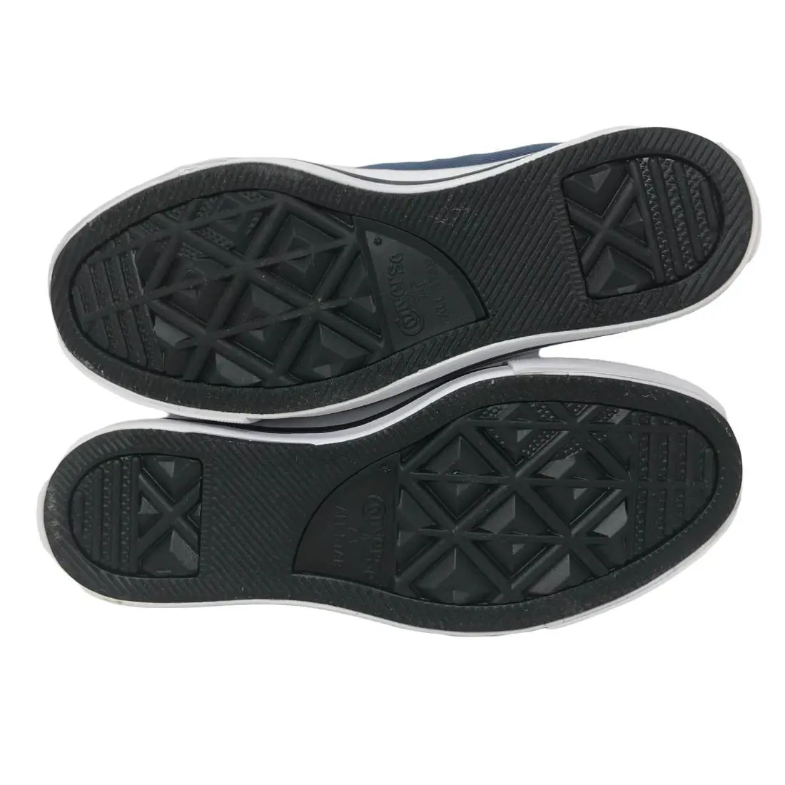 Converse shoes - Converse Chuck Taylor All Star Shoreline - Blue (UPC: 888754535364) 2