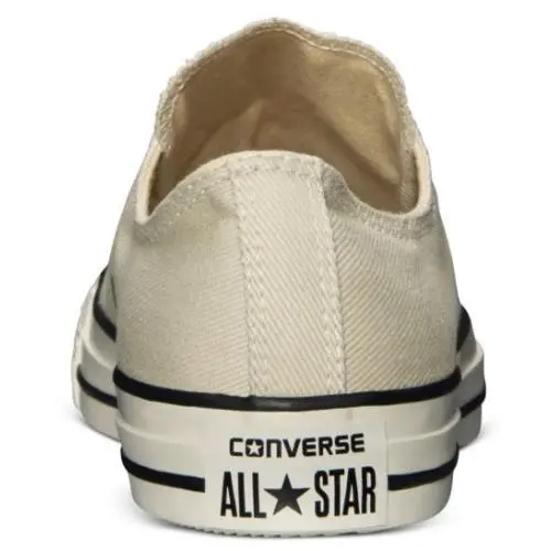 Converse shoes - Turtledove 3