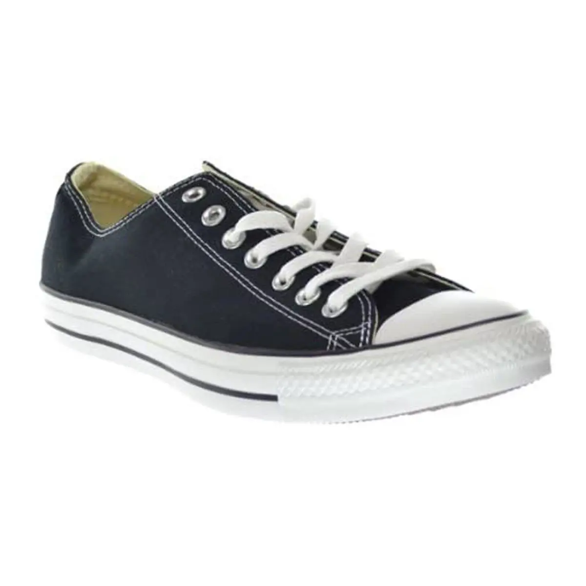 Converse shoes - W9166 - W9166 - Black (UPC: 022866822732) 1